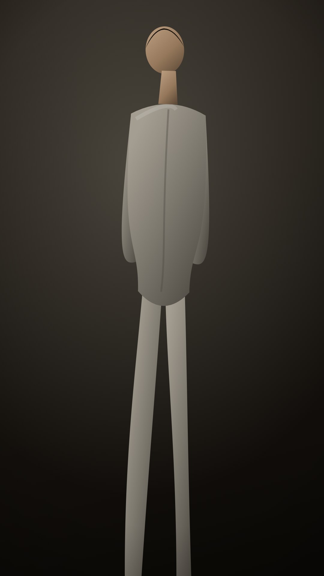 Theo Marsh · LOOK 002